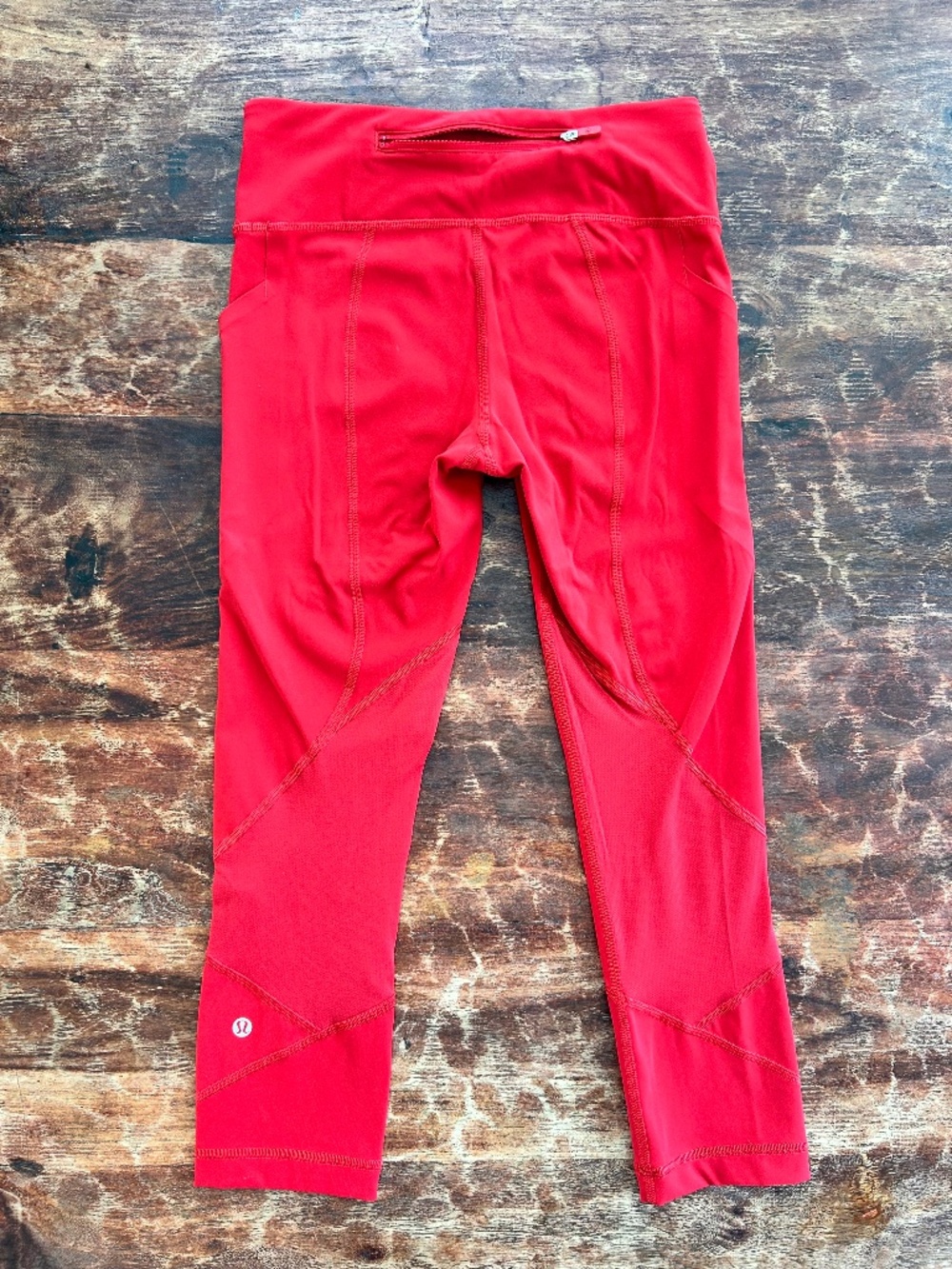 Lululemon Athletic Pants